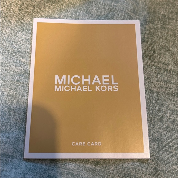 Michael Kors Blush Pink Satchel BRAND NEW WITH TAGS - Picture 3 of 5